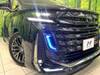 TOYOTA VELLFIRE HYBRID