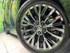 TOYOTA VELLFIRE HYBRID