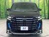 TOYOTA VELLFIRE HYBRID
