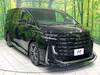 TOYOTA VELLFIRE HYBRID