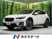 2017 SUBARU XV