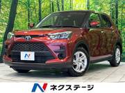 2020 TOYOTA RAIZE