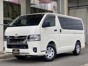 2026 TOYOTA HIACE VAN