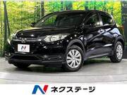 2014 HONDA VEZEL G