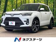 2025 TOYOTA RAIZE