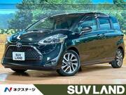 2020 TOYOTA SIENTA