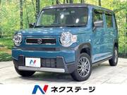 2021 SUZUKI HUSTLER