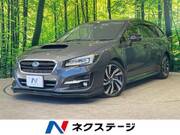 2019 SUBARU LEVORG