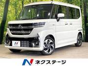 2025 SUZUKI SPACIA CUSTOM