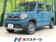 2020 SUZUKI HUSTLER
