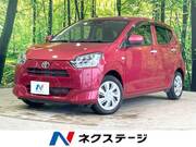 2018 TOYOTA PIXIS EPOCH