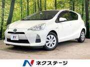 2014 TOYOTA AQUA S