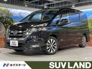 2018 NISSAN SERENA HIGHWAYSTAR V SELECTION