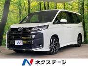 2022 TOYOTA NOAH