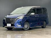 2022 NISSAN SERENA
