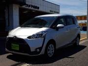 2015 TOYOTA SIENTA