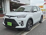 2025 TOYOTA RAIZE