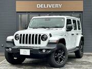 2023 CHRYSLER JEEP WRANGLER UNLIMITED