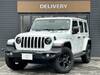 CHRYSLER JEEP WRANGLER UNLIMITED