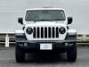CHRYSLER JEEP WRANGLER UNLIMITED