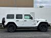 CHRYSLER JEEP WRANGLER UNLIMITED