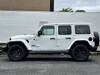 CHRYSLER JEEP WRANGLER UNLIMITED
