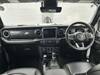 CHRYSLER JEEP WRANGLER UNLIMITED