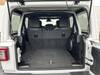 CHRYSLER JEEP WRANGLER UNLIMITED