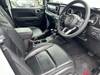CHRYSLER JEEP WRANGLER UNLIMITED