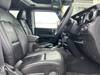 CHRYSLER JEEP WRANGLER UNLIMITED