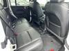 CHRYSLER JEEP WRANGLER UNLIMITED