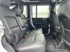 CHRYSLER JEEP WRANGLER UNLIMITED