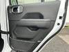 CHRYSLER JEEP WRANGLER UNLIMITED