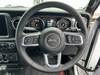 CHRYSLER JEEP WRANGLER UNLIMITED