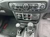 CHRYSLER JEEP WRANGLER UNLIMITED