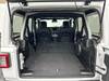 CHRYSLER JEEP WRANGLER UNLIMITED