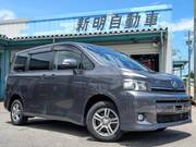 2012 TOYOTA VOXY