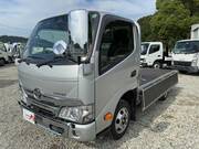 2024 TOYOTA DYNA