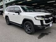 2023 TOYOTA LAND CRUISER