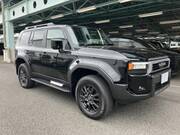 2025 TOYOTA LANDCRUISER 250