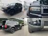 TOYOTA LANDCRUISER 250