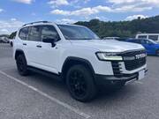 2023 TOYOTA LAND CRUISER