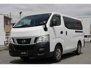 2017 NISSAN OTHER