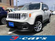 2017 CHRYSLER JEEP RENEGADE