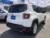 CHRYSLER JEEP RENEGADE