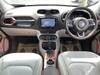 CHRYSLER JEEP RENEGADE