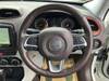 CHRYSLER JEEP RENEGADE