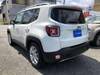 CHRYSLER JEEP RENEGADE