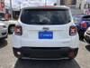 CHRYSLER JEEP RENEGADE