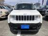CHRYSLER JEEP RENEGADE